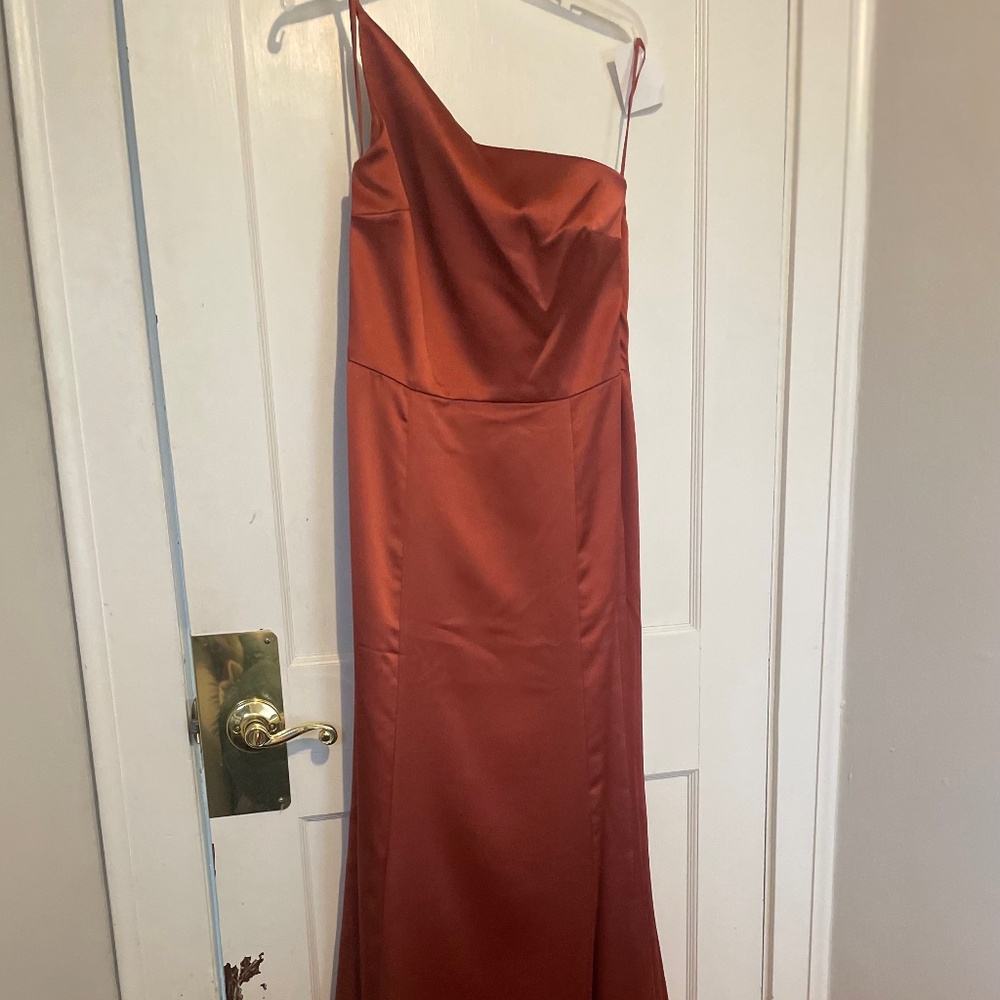 Amsale GB182S Copper